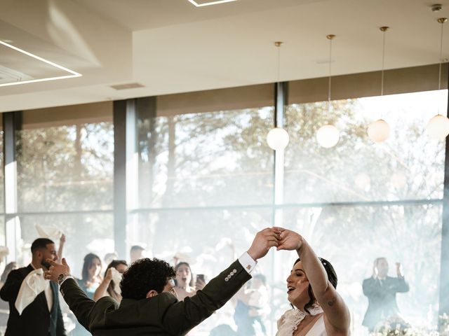 O casamento de Bernardo e Carolina em Leiria, Leiria (Concelho) 40