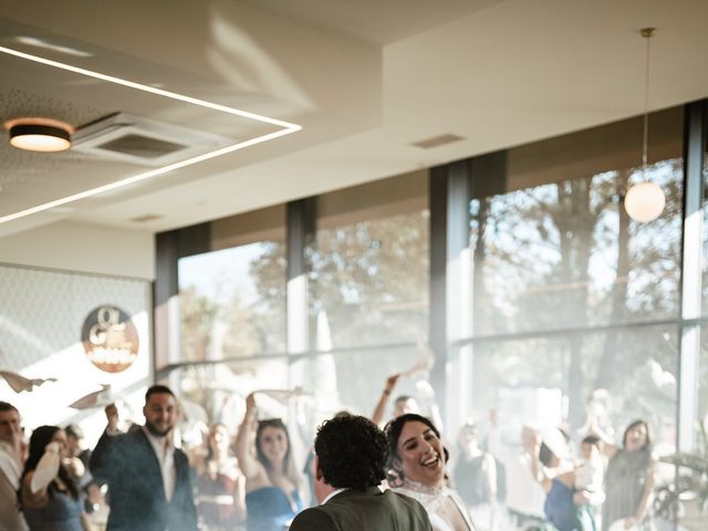 O casamento de Bernardo e Carolina em Leiria, Leiria (Concelho) 41