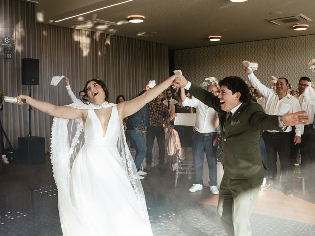 O casamento de Bernardo e Carolina em Leiria, Leiria (Concelho) 42