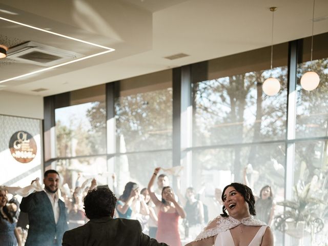 O casamento de Bernardo e Carolina em Leiria, Leiria (Concelho) 43