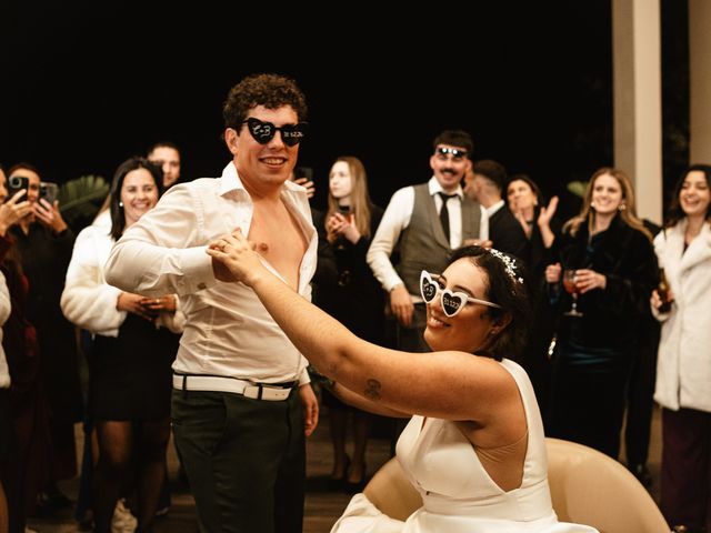O casamento de Bernardo e Carolina em Leiria, Leiria (Concelho) 44