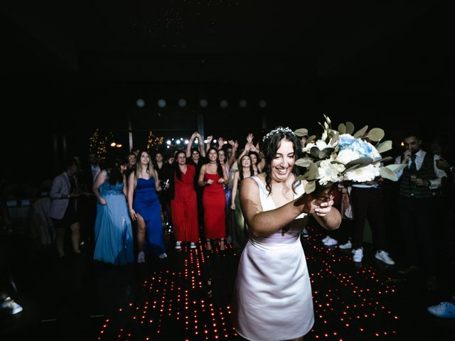 O casamento de Bernardo e Carolina em Leiria, Leiria (Concelho) 45