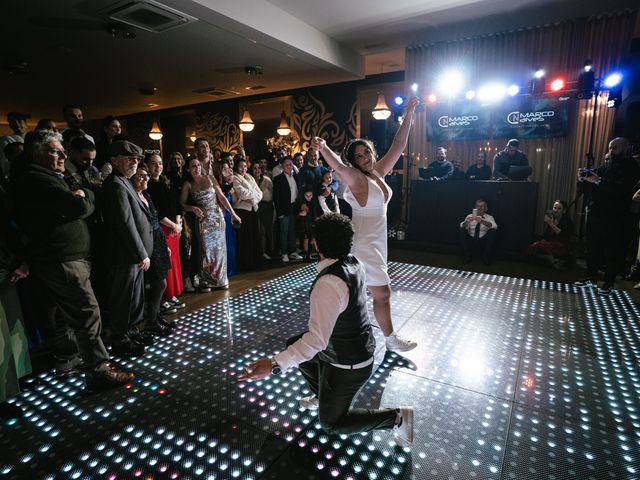 O casamento de Bernardo e Carolina em Leiria, Leiria (Concelho) 46