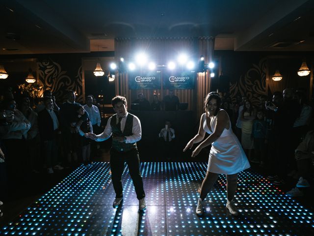 O casamento de Bernardo e Carolina em Leiria, Leiria (Concelho) 47