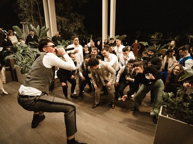 O casamento de Bernardo e Carolina em Leiria, Leiria (Concelho) 48