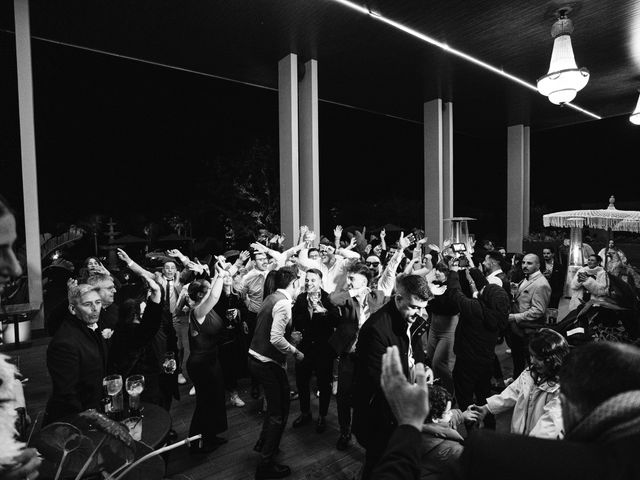 O casamento de Bernardo e Carolina em Leiria, Leiria (Concelho) 49