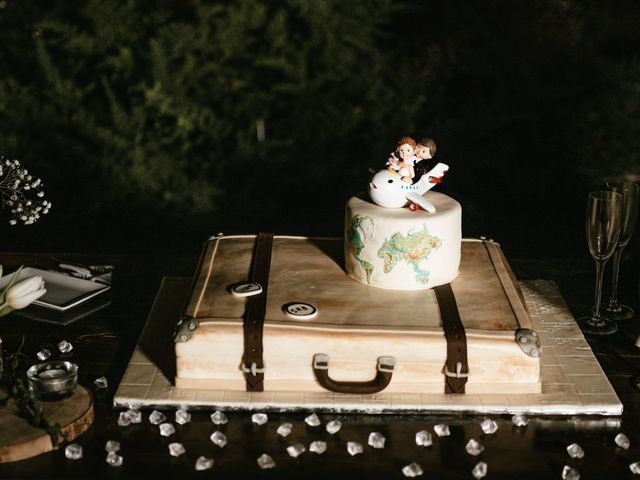 O casamento de Bernardo e Carolina em Leiria, Leiria (Concelho) 51