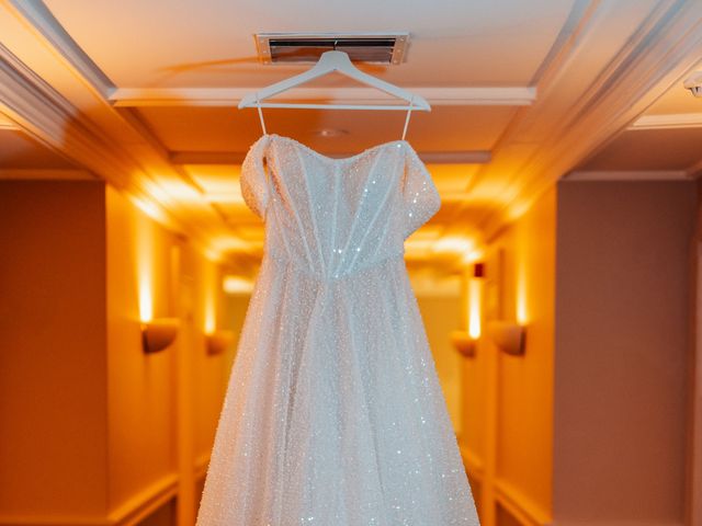 O casamento de Miguel e Milene em Évora, Évora (Concelho) 3