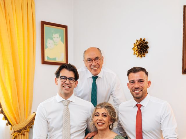 O casamento de Miguel e Milene em Évora, Évora (Concelho) 5