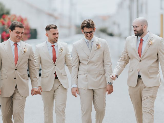 O casamento de Miguel e Milene em Évora, Évora (Concelho) 7