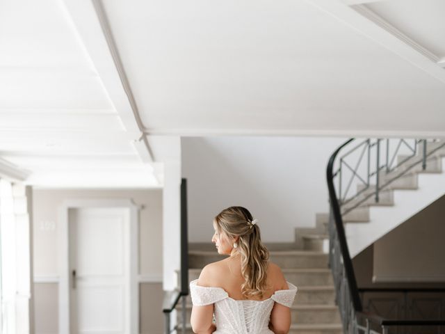 O casamento de Miguel e Milene em Évora, Évora (Concelho) 11