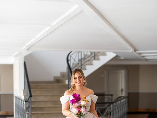 O casamento de Miguel e Milene em Évora, Évora (Concelho) 12