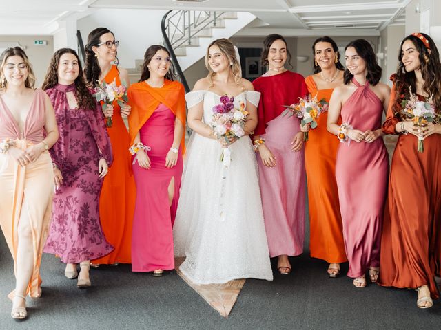 O casamento de Miguel e Milene em Évora, Évora (Concelho) 13