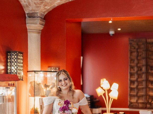 O casamento de Miguel e Milene em Évora, Évora (Concelho) 14