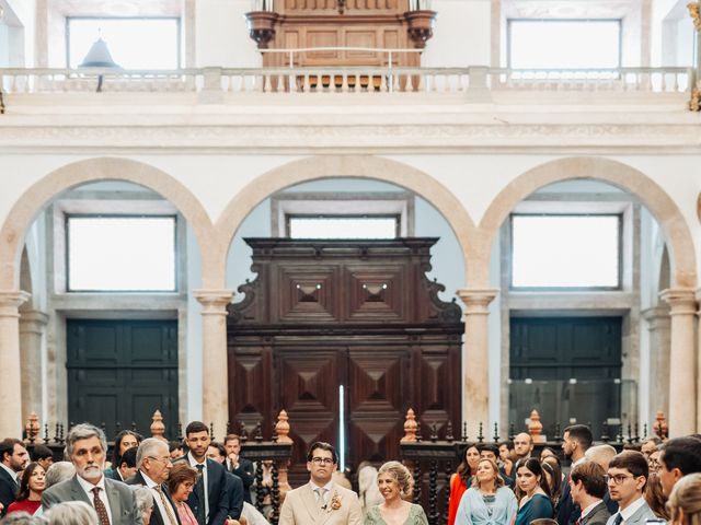 O casamento de Miguel e Milene em Évora, Évora (Concelho) 15