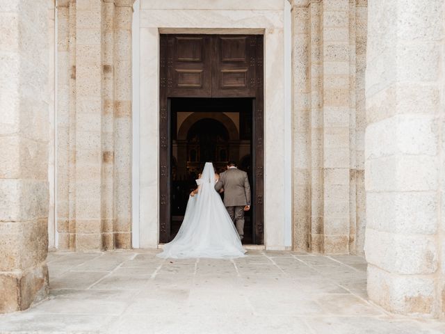 O casamento de Miguel e Milene em Évora, Évora (Concelho) 16