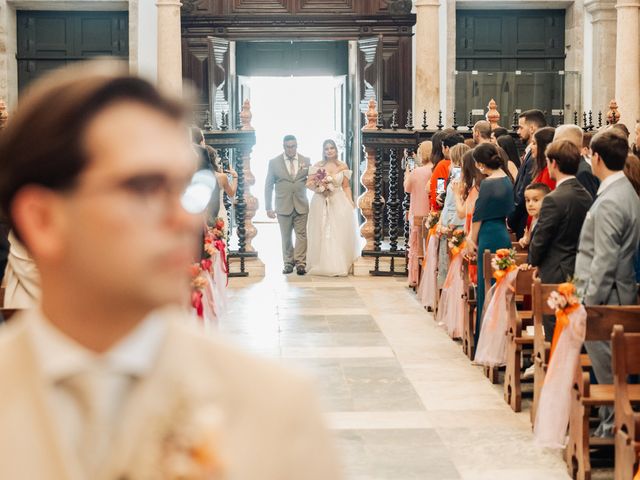 O casamento de Miguel e Milene em Évora, Évora (Concelho) 17