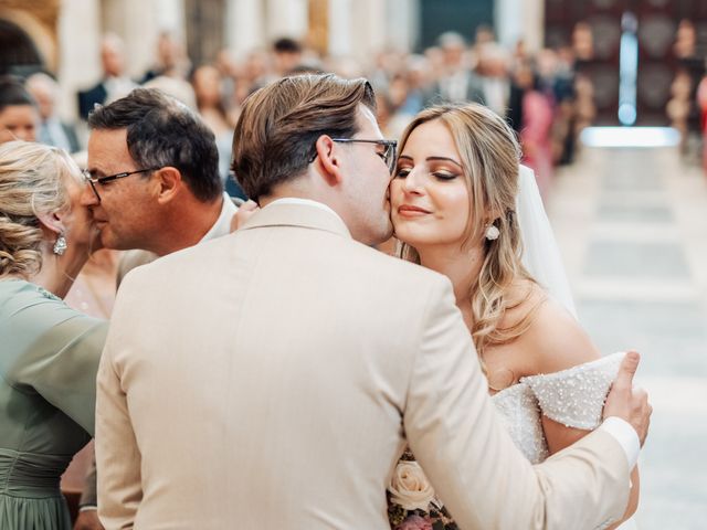 O casamento de Miguel e Milene em Évora, Évora (Concelho) 18
