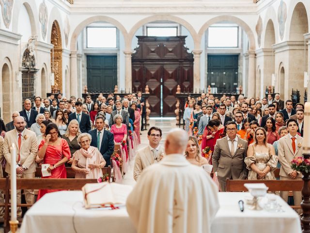 O casamento de Miguel e Milene em Évora, Évora (Concelho) 19