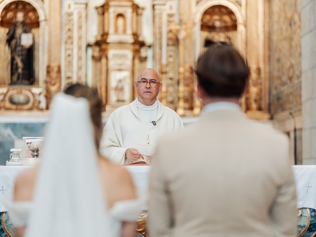 O casamento de Miguel e Milene em Évora, Évora (Concelho) 20