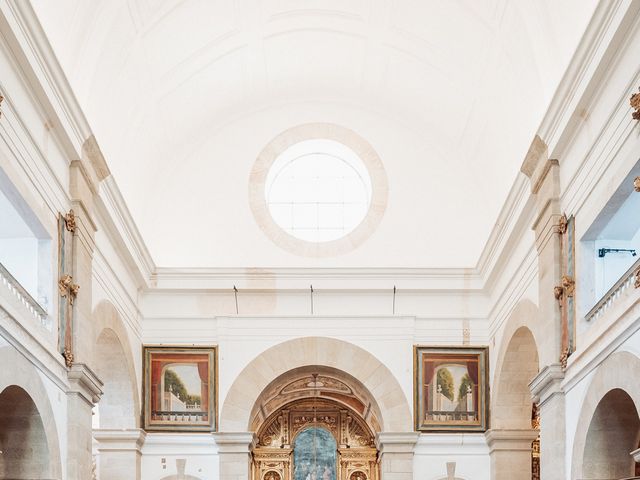 O casamento de Miguel e Milene em Évora, Évora (Concelho) 22