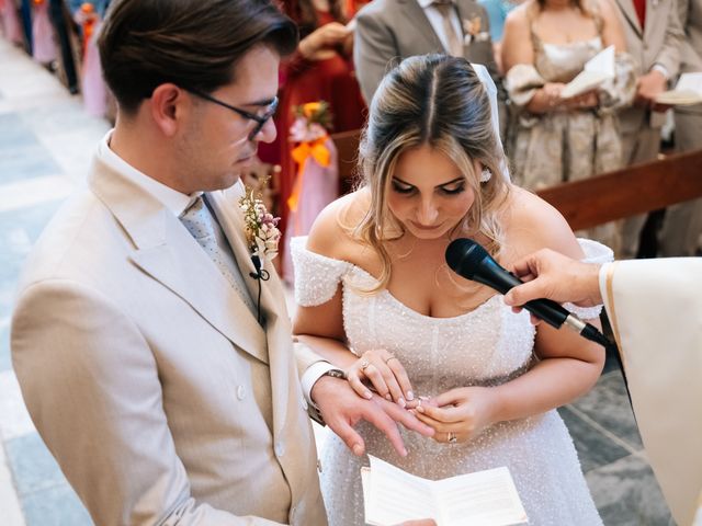 O casamento de Miguel e Milene em Évora, Évora (Concelho) 23