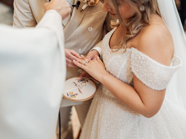 O casamento de Miguel e Milene em Évora, Évora (Concelho) 24