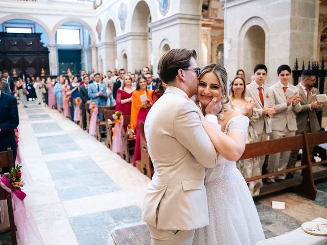 O casamento de Miguel e Milene em Évora, Évora (Concelho) 25