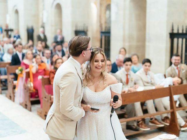 O casamento de Miguel e Milene em Évora, Évora (Concelho) 26