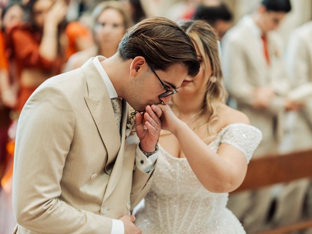 O casamento de Miguel e Milene em Évora, Évora (Concelho) 27