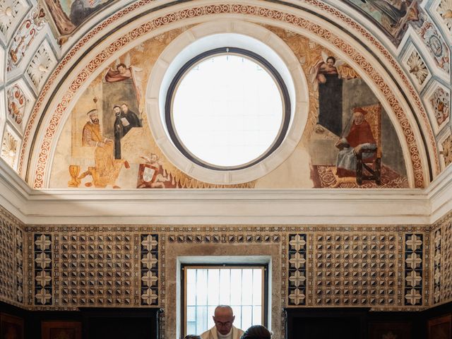 O casamento de Miguel e Milene em Évora, Évora (Concelho) 28