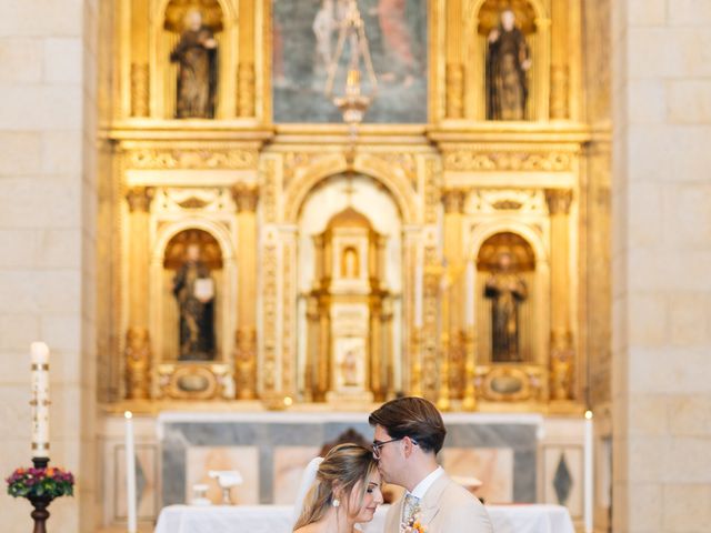 O casamento de Miguel e Milene em Évora, Évora (Concelho) 30