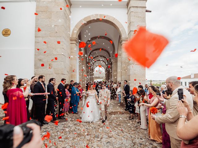 O casamento de Miguel e Milene em Évora, Évora (Concelho) 31
