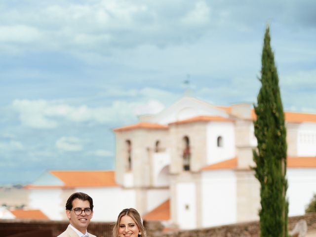 O casamento de Miguel e Milene em Évora, Évora (Concelho) 32