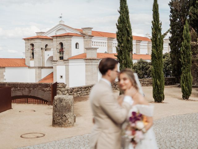 O casamento de Miguel e Milene em Évora, Évora (Concelho) 33