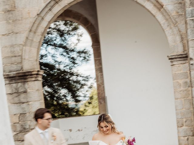 O casamento de Miguel e Milene em Évora, Évora (Concelho) 34