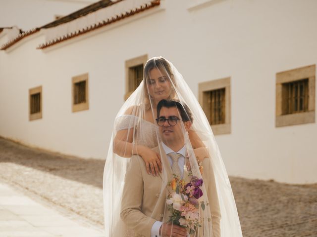 O casamento de Miguel e Milene em Évora, Évora (Concelho) 35