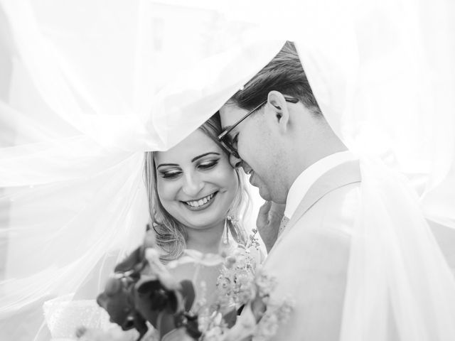 O casamento de Miguel e Milene em Évora, Évora (Concelho) 36
