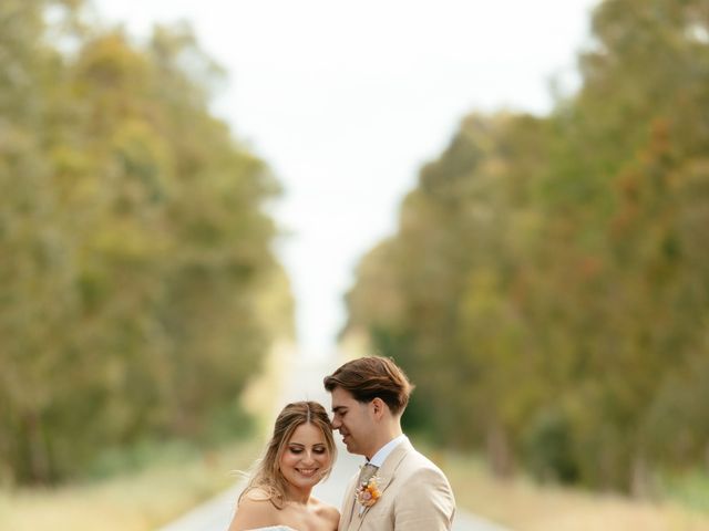 O casamento de Miguel e Milene em Évora, Évora (Concelho) 39