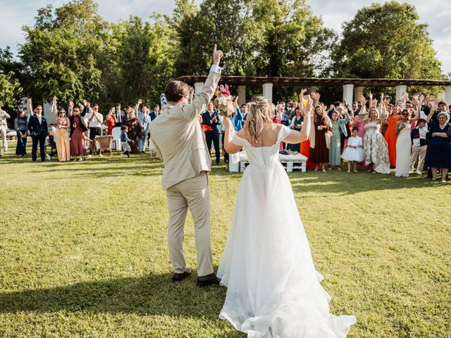 O casamento de Miguel e Milene em Évora, Évora (Concelho) 40