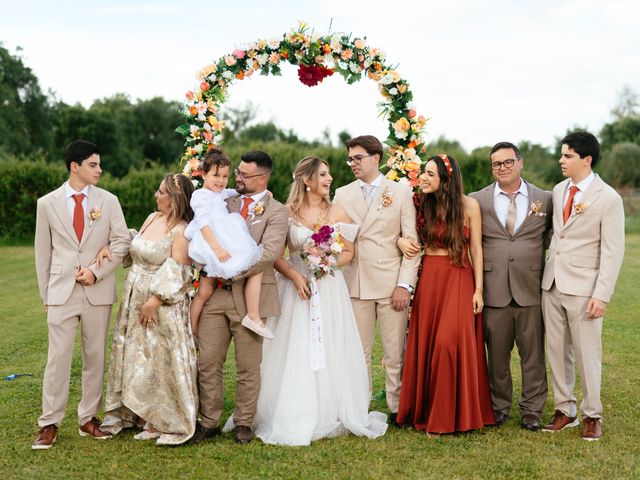 O casamento de Miguel e Milene em Évora, Évora (Concelho) 41