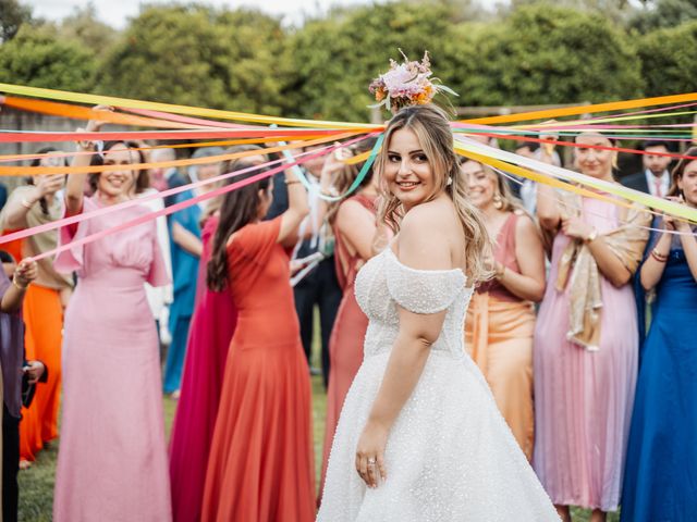 O casamento de Miguel e Milene em Évora, Évora (Concelho) 42