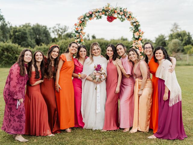 O casamento de Miguel e Milene em Évora, Évora (Concelho) 43