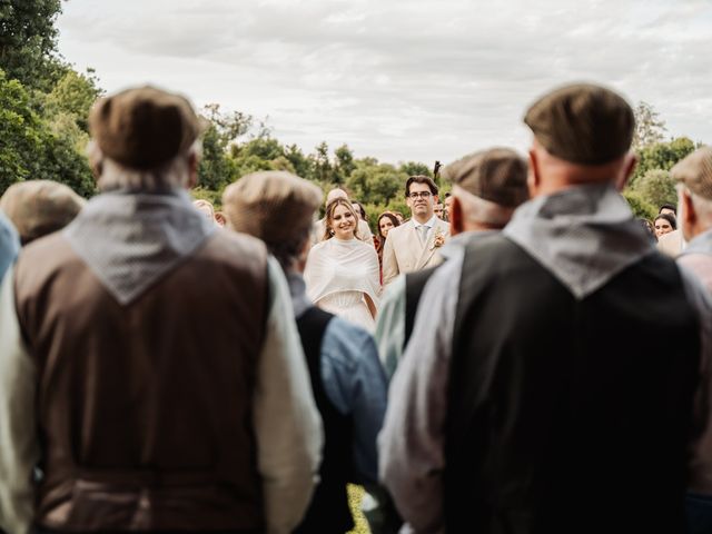 O casamento de Miguel e Milene em Évora, Évora (Concelho) 44
