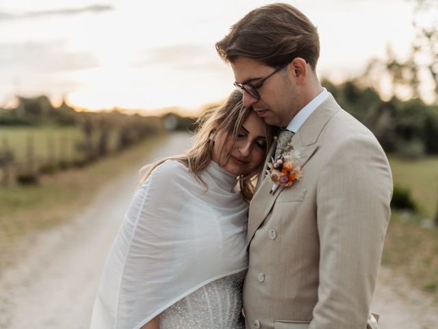 O casamento de Miguel e Milene em Évora, Évora (Concelho) 45