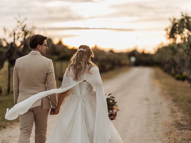 O casamento de Miguel e Milene em Évora, Évora (Concelho) 46