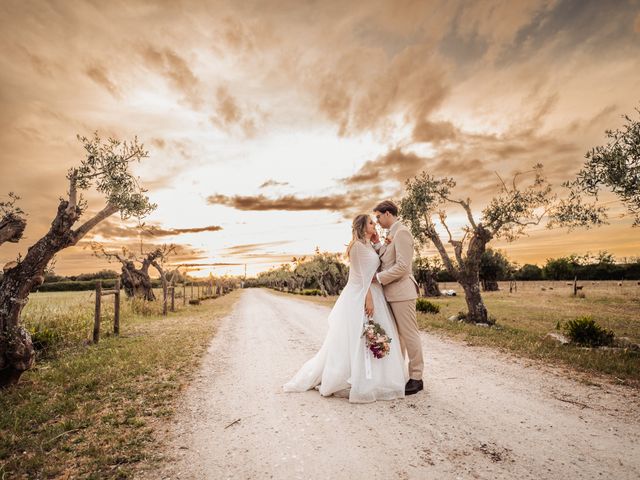 O casamento de Miguel e Milene em Évora, Évora (Concelho) 48