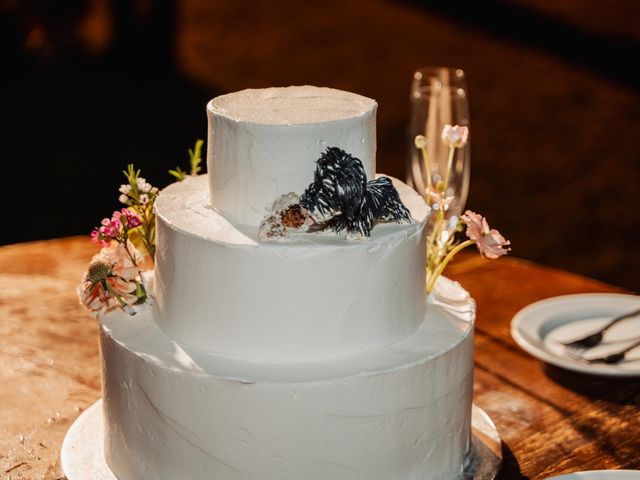 O casamento de Miguel e Milene em Évora, Évora (Concelho) 52