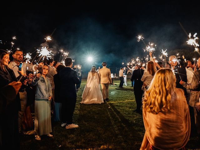 O casamento de Miguel e Milene em Évora, Évora (Concelho) 53