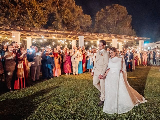 O casamento de Miguel e Milene em Évora, Évora (Concelho) 54